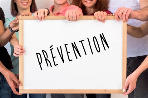 Mesures de protection pour les adolescents